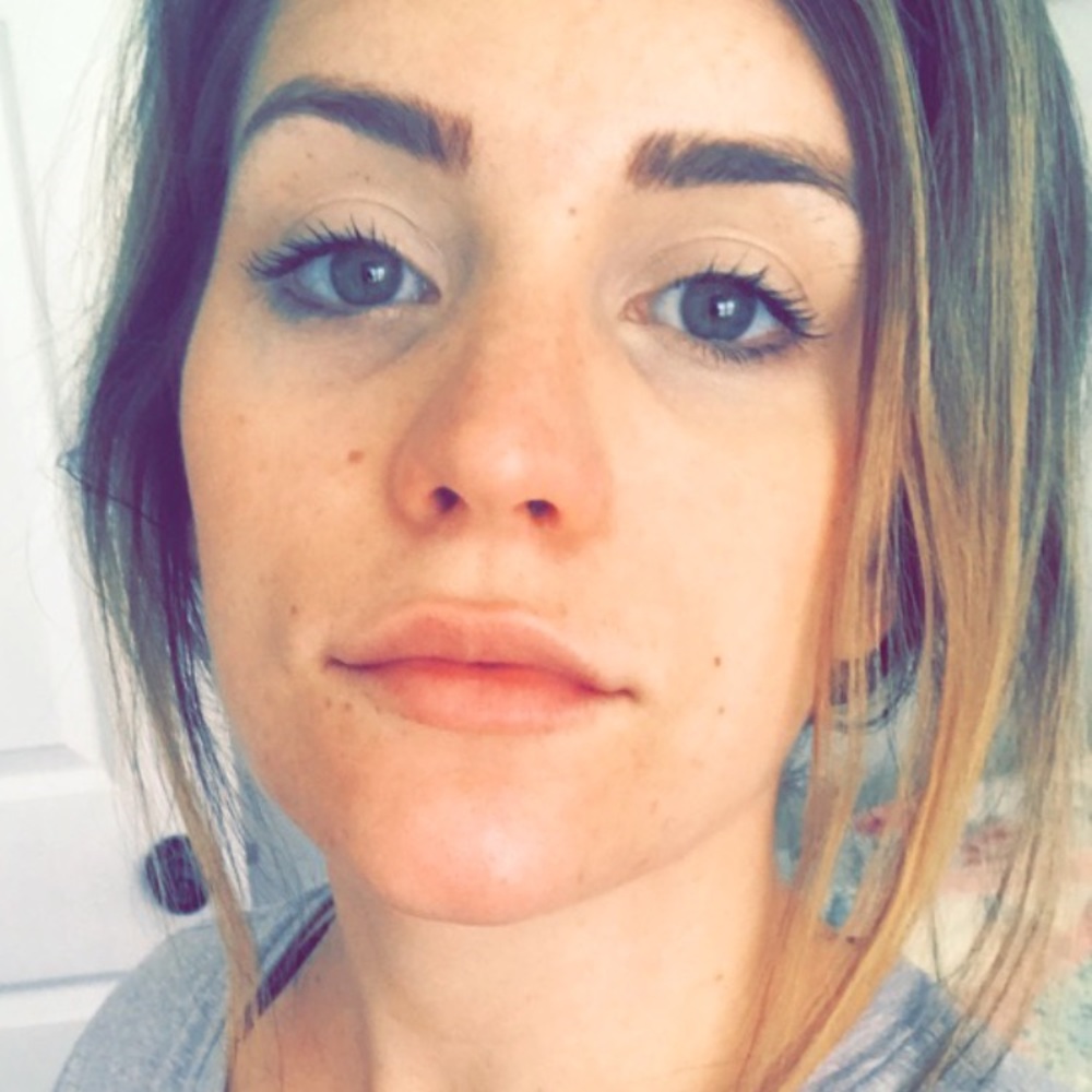 Meet your Posher, Haley
